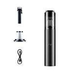 5200Pa Car Vacuum Cleaner Wireless Mini Handheld Vacuum Cleaner Portable5648