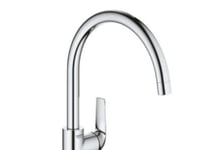 Grohe Diy Start Curve En Spak - Köksbänk C Pip 31554001