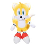 Sonic the Hedgehog Plush wave 10 (Tails)