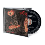 Demiser Slave to the scythe CD multicolor