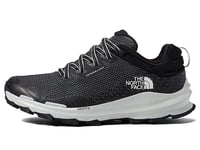 THE NORTH FACE Femme Vectiv Futurelight Chaussure de Trail, Gris Asphalte TNF Black, 41.5 EU