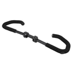 FMFXTR Aluminum Alloy Bicycle Handlebar Bike Bicycle Collapsible Handle Bar