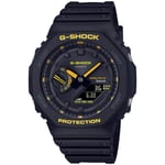 Casio G-Shock GA-B2100CY-1AER - Herre - 46 mm - Digitalt - Quartz - Mineralglas