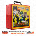 G Fuel My Hero Academia Quirk Collectors Box, UK Seller, GFUEL Energy Drink