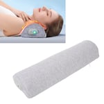 Cervical Memory Foam Pillow For Neck Waist Pain USB Electric Massage Neck HOT