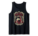 Bob Dylan The Freewheelin' Officially Licensed Tank Top