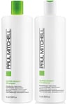 Paul Mitchell Super Skinny Duo Kit 2x1000ml