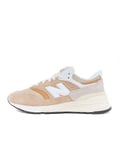 New Balance 997 - Brown