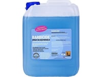 Barbicide Duftspray For Desinfisering Av Alle Overflater - Refill 5 L Barbicide