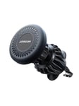 Joyroom Magnetic air vent car holder JR-ZS356 (black)