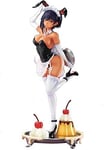 TV Anime The Maid I Hired Recently Is Mysterious Lilith ABS PVC Figure Medicos