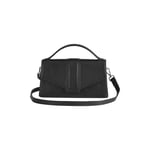 Zoembg Crossbody, Antique Black