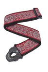 D'addario D'Addario Planet Lock Guitar Strap, Celtic