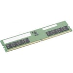 Lenovo 32 Gt DDR5-4800 UDIMM-minnesmodul