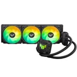 Asus TUF Gaming LC II 360 ARGB AIO Liquid Cooler