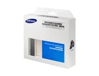 Samsung Vh-50, Sylindervakuum, Filter, Svart, Vc07k51h0vd Vc07k51e0vb Vc07k51f0vp Vc07k51j1hn Vc07k51g0hg Vc07f50hu1u Vc07f50vnrp Vc07k41e0vl..., 170 Mm, 140 Mm