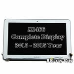 13.3" MacBook Air A1466 LCD LED Screen Display Assembly 2013 2014 2015 2015 2017