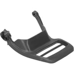 Accessoire Pratique de Remplacement de Trononneuse de Garde de Poignée de Frein de Chane D'abs pour Husqvarna 435 440 445 450