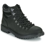 Lumberjack Boots RIVER 2 Svart herr