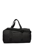 Borg Essential Sports Bag Gymväska Black Björn Borg