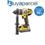 Dewalt DCD999H2T-GB  XR XRP Combi Drill 18V 2 x 5.0Ah POWERSTACK Li-ion