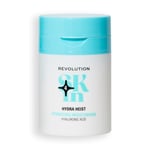 Revolution Skin Hydra Heist Hydrating Moisturiser 50ml