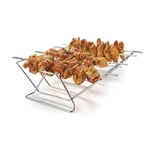 Grillspyd Broil King Multiholder