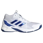 adidas Crazyflight 5 Mid Indoor Shoes, størrelse 41⅓