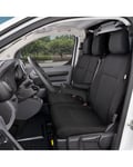 Kegel Bilklädsel Toyota Proace II Toyota Proace Verso II 2016->