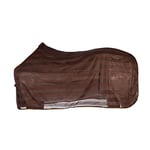 PFIFF 100490-50-165 Couverture Polaire pour Cheval 165 cm (Marron)