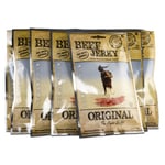 Beef Jerky, Original, 10-pack