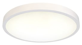 Stor dimbar plafond 45 cm, tak / vägg, Northlight Dot