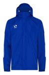 Sondico Evo Rain Jacket - Adult [X Large] [Royal]