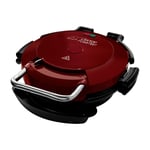 George Foreman Entertaining 360° bordgrill