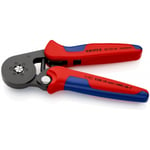 Knipex Kp-975314Sb, Crimpverktyg