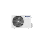 Panasonic - Unité extérieure de climatisation bi-split 3.5KW 12000BTU gaz R32 Gamme multi z Deluxe