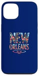 iPhone 13 New Orleans Vacation Louisiana Travel Outfit New Orleans Case