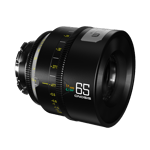 DZOFilm 65mm T2.8 Gnosis Macro Prime Lens (LPL with PL & EF Mounts, Metric)