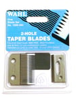 WAHL SUPER TAPER BLADE SET