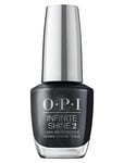 Is - Cave The Way Nagellack Smink Black OPI