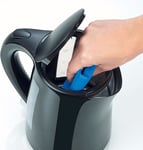 Severin Jug Electric Kettle with 2200 W of Power WK 3498, Black