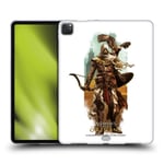 ASSASSIN'S CREED ORIGINS CHARACTER ART SOFT GEL CASE FOR APPLE SAMSUNG KINDLE