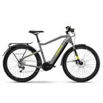 Haibike Trekking 6 - 52 cm