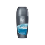 DOVE Men +Care Advanced Clean Comfort - Roll-On Anti-Perspirant Deodorant 50 Ml