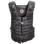 Snigel Modular Tactical Vest -10 (Färg: Svart)