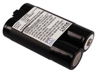 Quality Battery for Logitech L-LC3 H-AA 1800 mAh Ni-MH