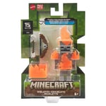 Minecraft 3.25'' Figures - Skeleton