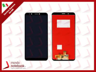 Display LCD HUAWEI Y7 2018 PRIME E PRO LDN-L01 LDN-L21 Écran Tactile Verre Noir