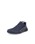 ECCO Men's Biom 2.1 X Country Hiking Shoe, Night Sky Magnet, 11 UK