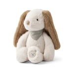 Liewood Binnie dog small teddy - sandy